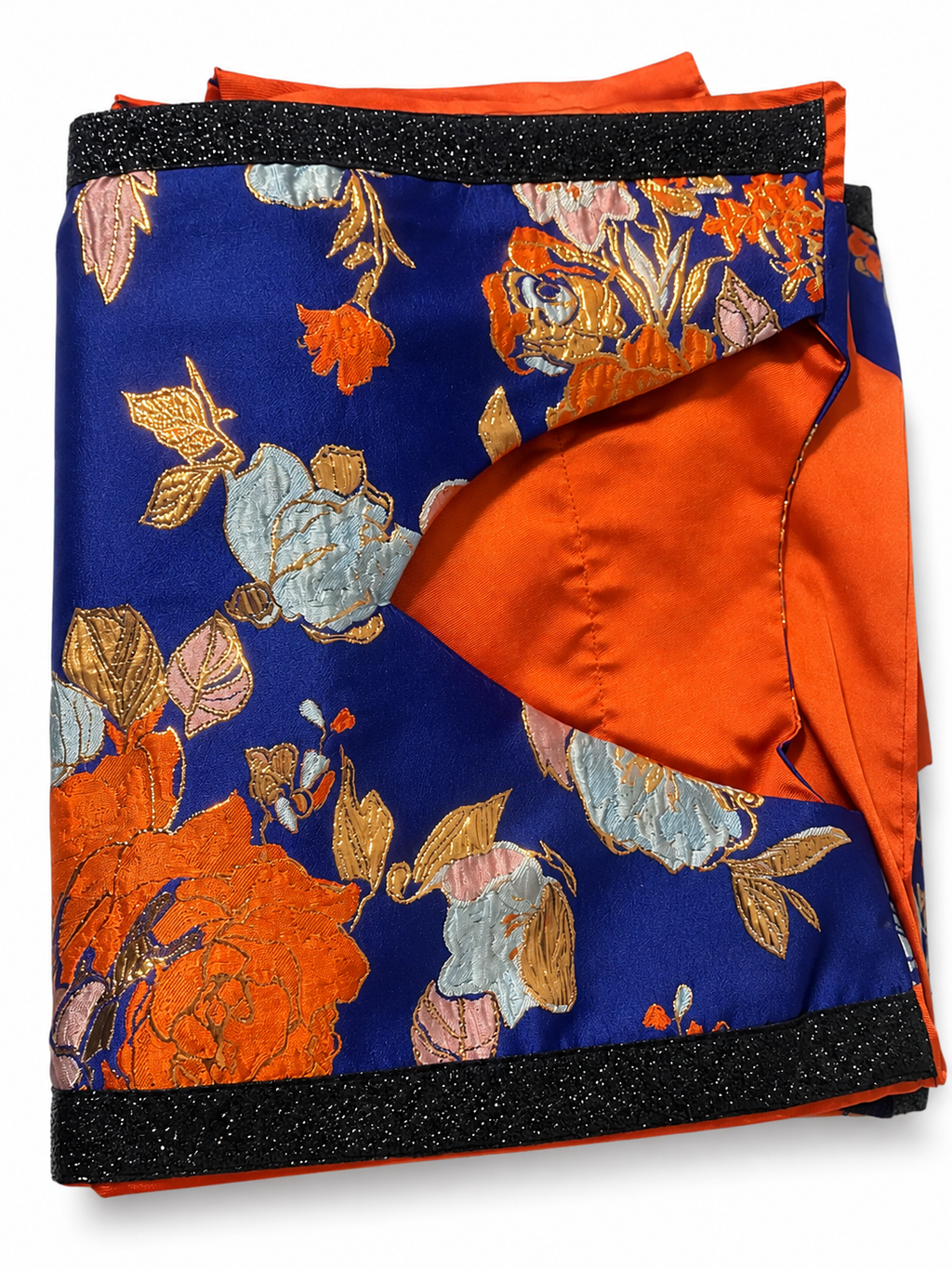 Shop our exclusive Mikado & Damask Collection, designed for women who love to make a bold, elegant statement