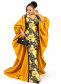 Shop our exclusive Mikado & Damask Collection, designed for women who love to make a bold, elegant statement