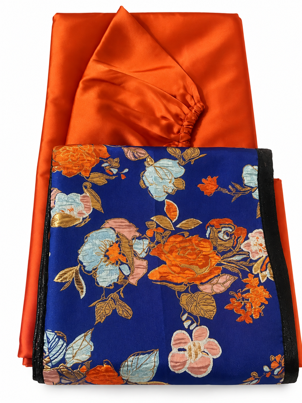 Shop our exclusive Mikado & Damask Collection, designed for women who love to make a bold, elegant statement