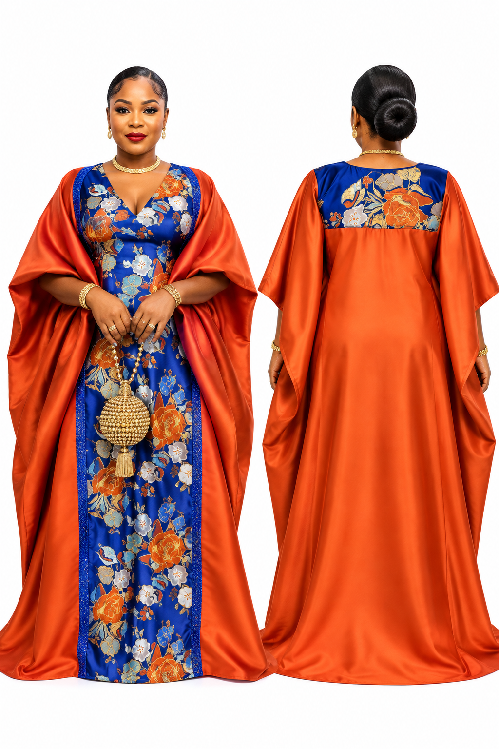 Shop our exclusive Mikado & Damask Collection, designed for women who love to make a bold, elegant statement