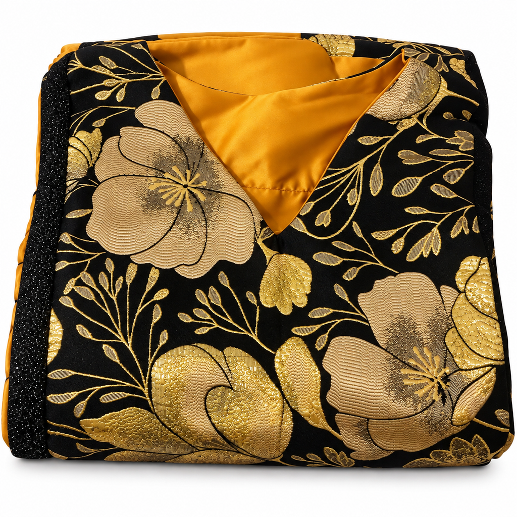 Shop our exclusive Mikado & Damask Collection, designed for women who love to make a bold, elegant statement