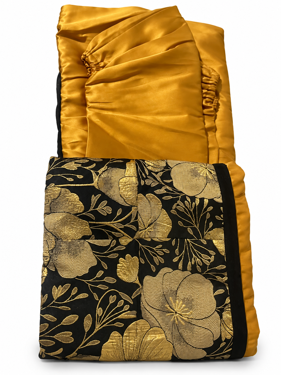 Shop our exclusive Mikado & Damask Collection, designed for women who love to make a bold, elegant statement